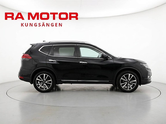 Nissan X-Trail 7 of 20