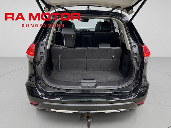 Nissan X-Trail 18 of 20