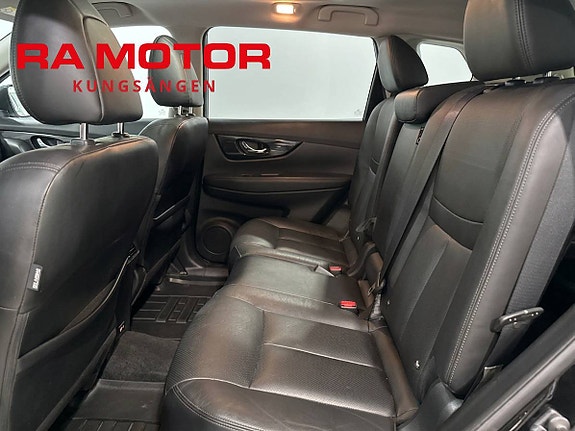 Nissan X-Trail 13 of 20