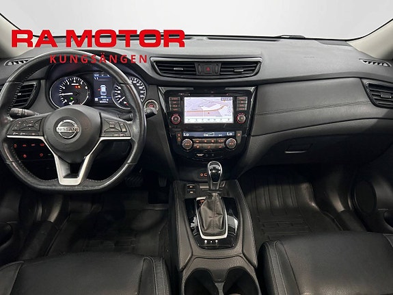 Nissan X-Trail 16 of 20
