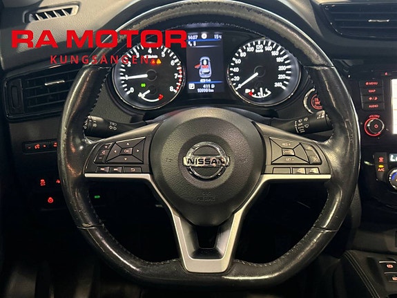 Nissan X-Trail 15 of 20