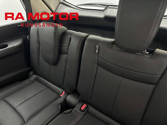 Nissan X-Trail 14 of 20