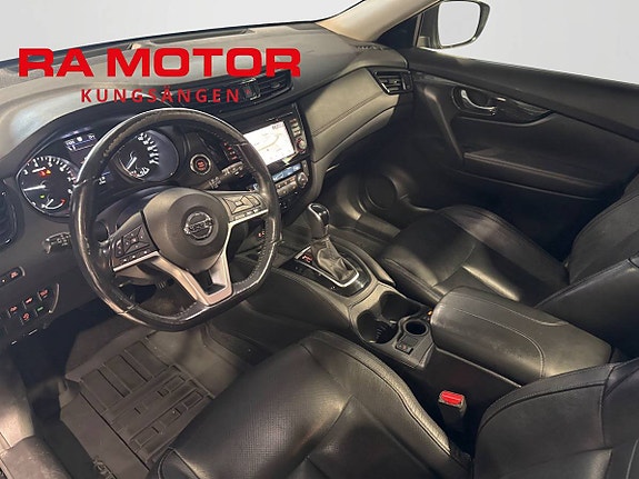 Nissan X-Trail 10 of 20