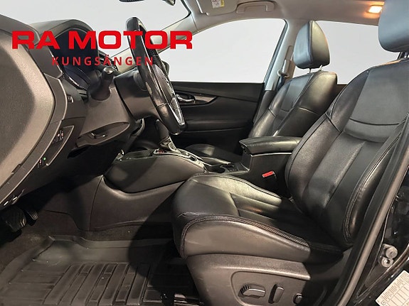 Nissan X-Trail 11 of 20