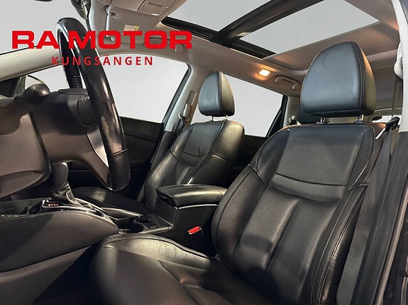 Nissan X-Trail 12 of 20