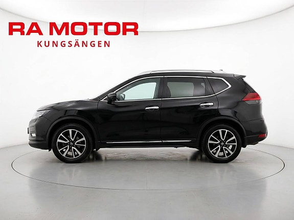 Nissan X-Trail 3 of 20