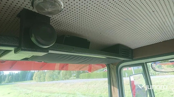 Lastbil med tipp Scania LB 81S38165 25 of 30