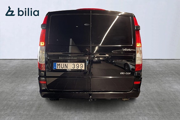 Mercedes-Benz Vito 110 15 of 17