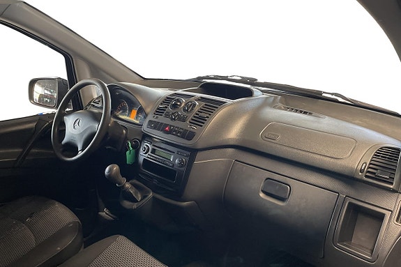 Mercedes-Benz Vito 110 7 of 17