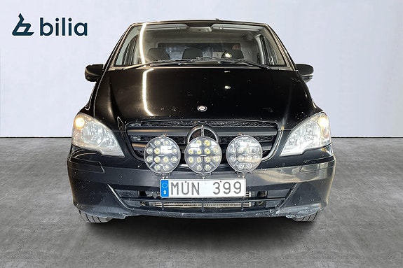 Mercedes-Benz Vito 110 2 of 17