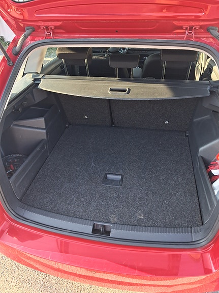Skoda Fabia 6 of 6