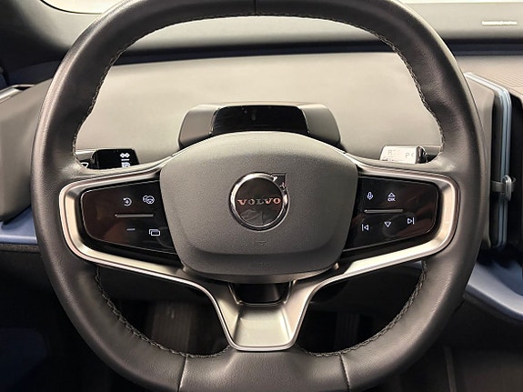 Volvo EX30 9 of 21