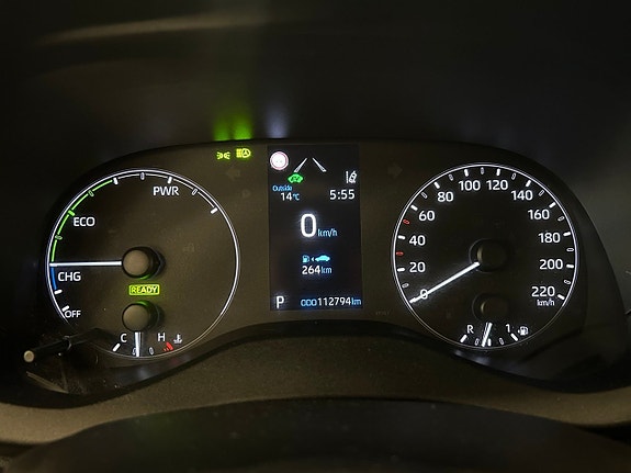 Toyota Yaris 18 of 30