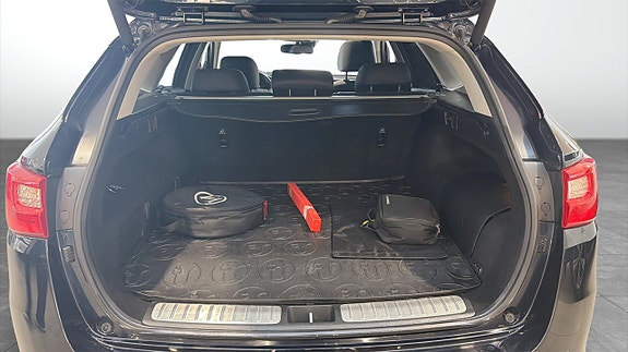 Kia Optima 9 of 26