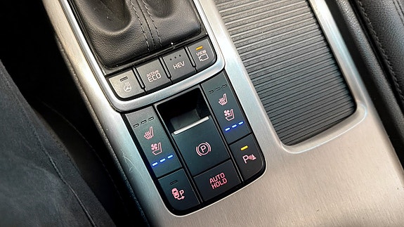 Kia Optima 25 of 26