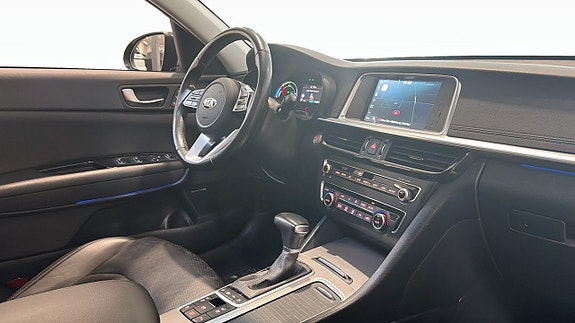 Kia Optima 18 of 26