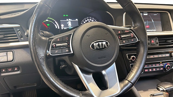Kia Optima 15 of 26