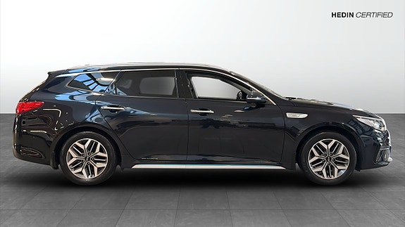 Kia Optima 4 of 26