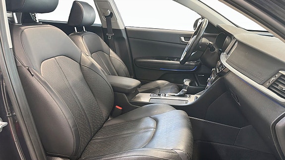 Kia Optima 19 of 26