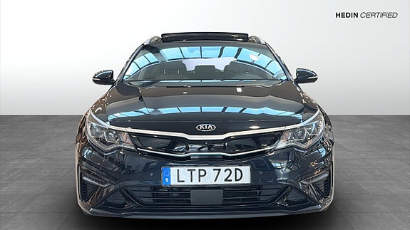 Kia Optima 2 of 26