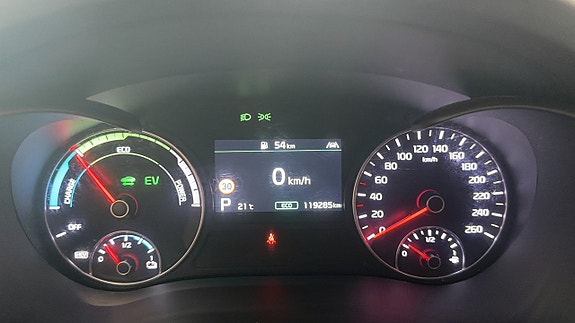 Kia Optima 22 of 26