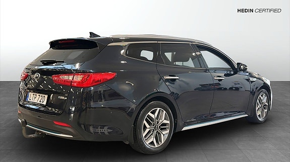 Kia Optima 5 of 26