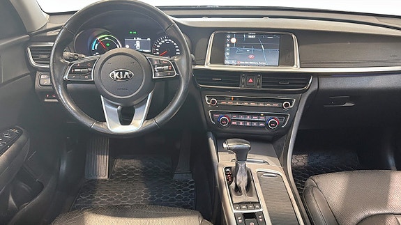 Kia Optima 17 of 26
