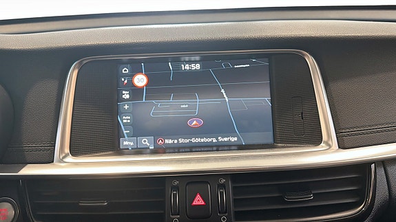 Kia Optima 23 of 26