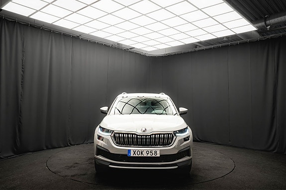 Skoda Kodiaq 3 of 20