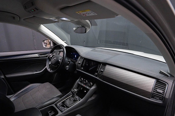 Skoda Kodiaq 15 of 20
