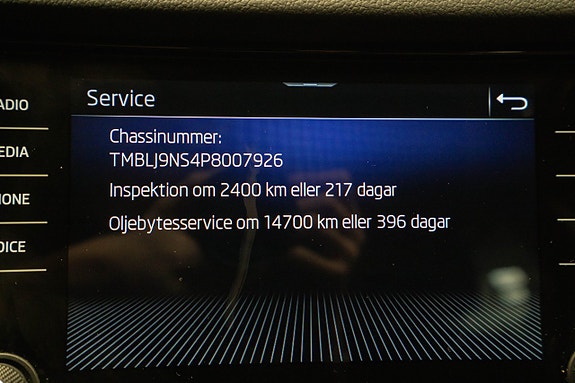 Skoda Kodiaq 20 of 20