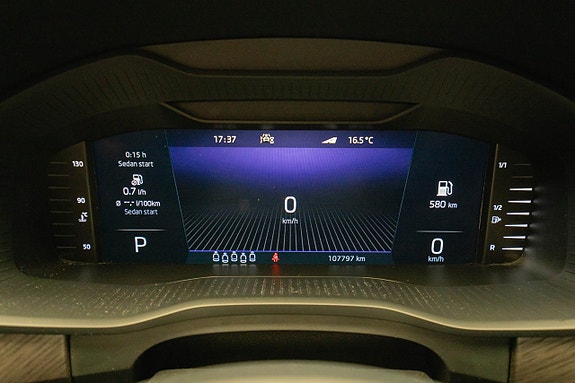 Skoda Kodiaq 11 of 20