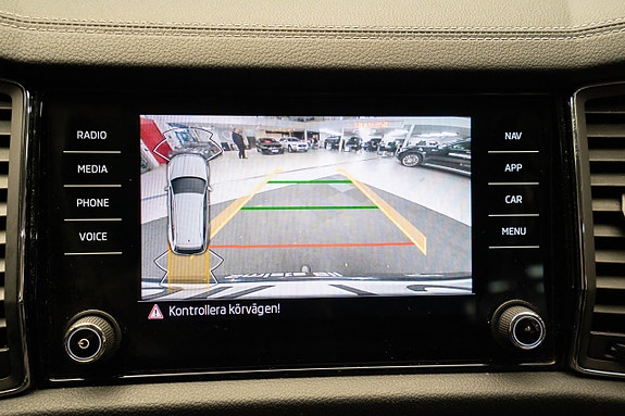 Skoda Kodiaq 14 of 20