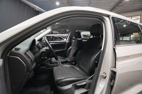 Skoda Kodiaq 16 of 20