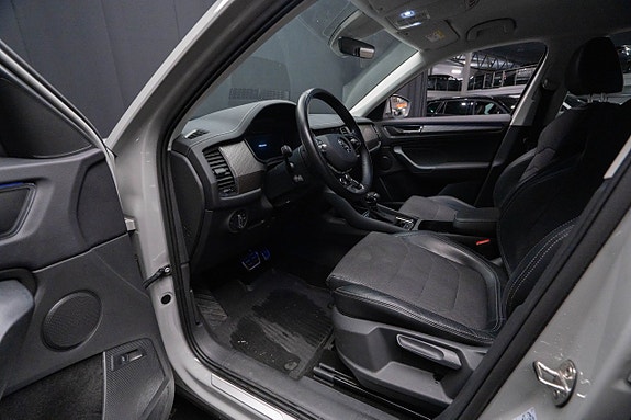 Skoda Kodiaq 12 of 20