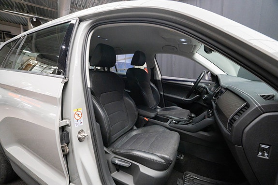 Skoda Kodiaq 17 of 20