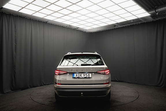 Skoda Kodiaq 7 of 20