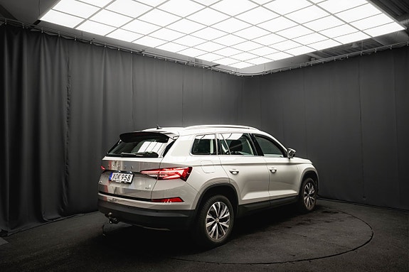 Skoda Kodiaq 6 of 20