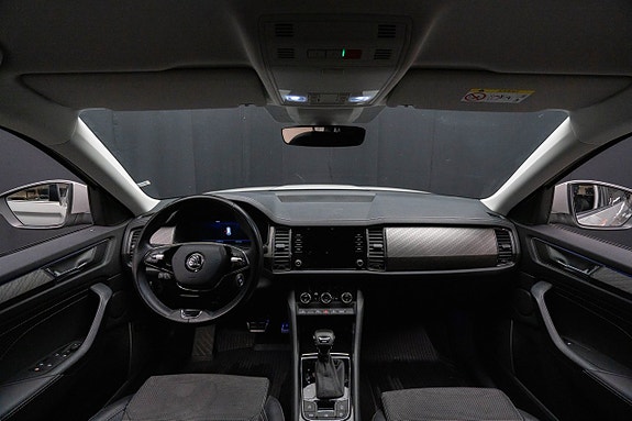 Skoda Kodiaq 13 of 20
