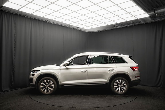 Skoda Kodiaq 9 of 20