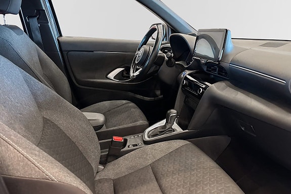 Toyota Yaris Cross 7 of 11