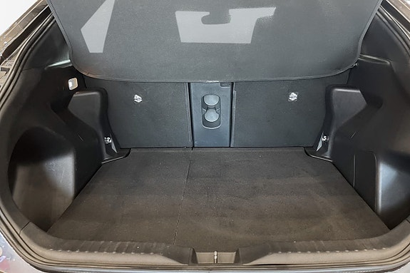 Toyota Yaris Cross 11 of 11