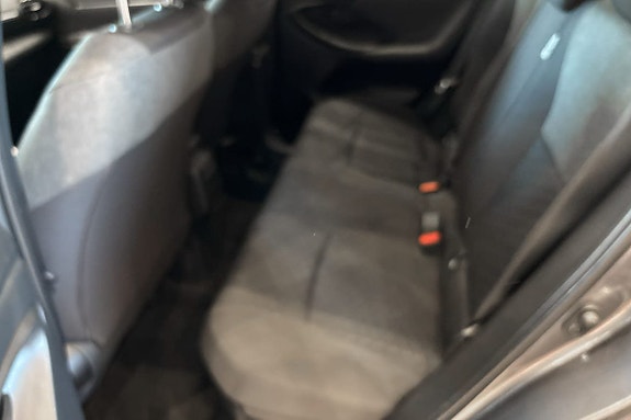 Toyota Yaris Cross 8 of 11