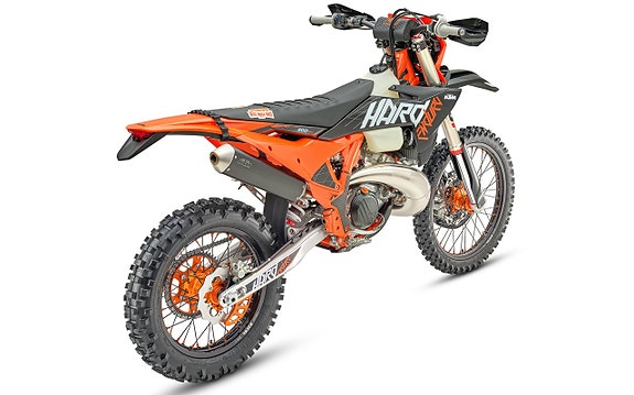 KTM EXC 300 HARDENDURO 3 of 8