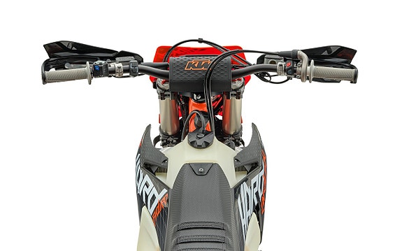 KTM EXC 300 HARDENDURO 6 of 8