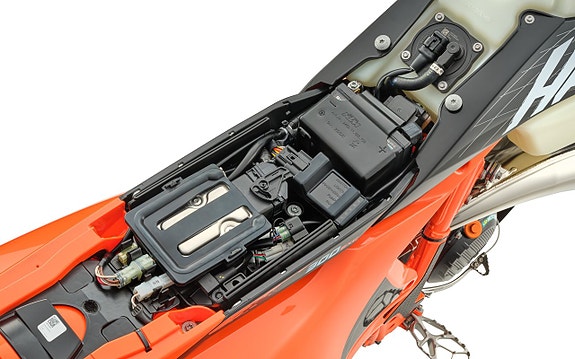 KTM EXC 300 HARDENDURO 8 of 8