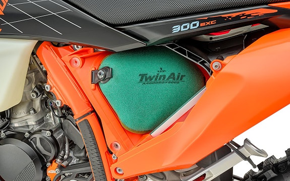 KTM EXC 300 HARDENDURO 7 of 8