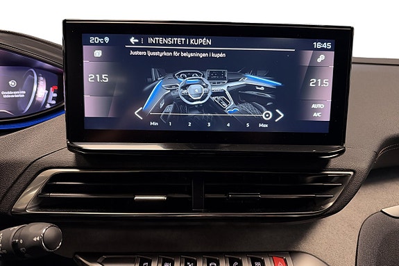Peugeot 3008 18 of 21