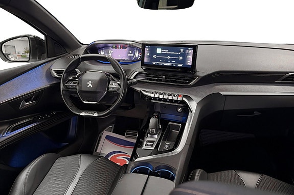 Peugeot 3008 12 of 21