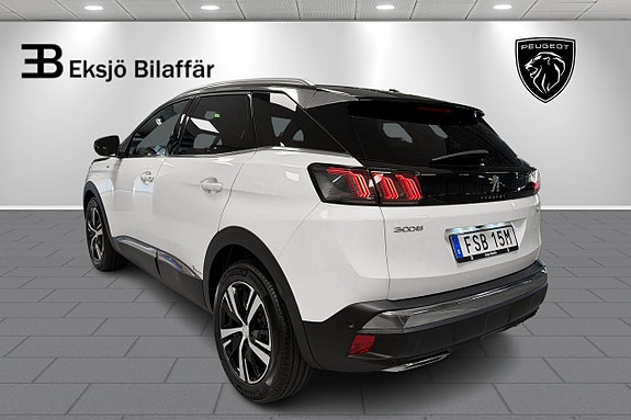 Peugeot 3008 8 of 21
